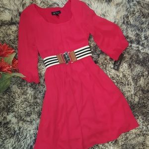 BCX dress